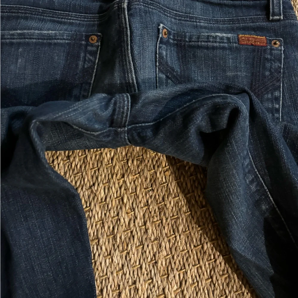 7FAM | 7 For All Mankind Denim Jeans